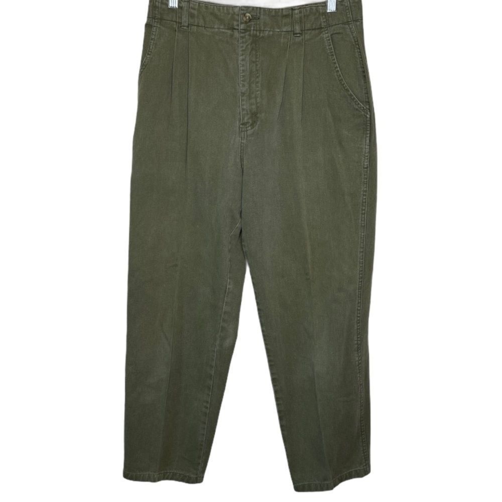 Royal Robbins Dress Pants Green